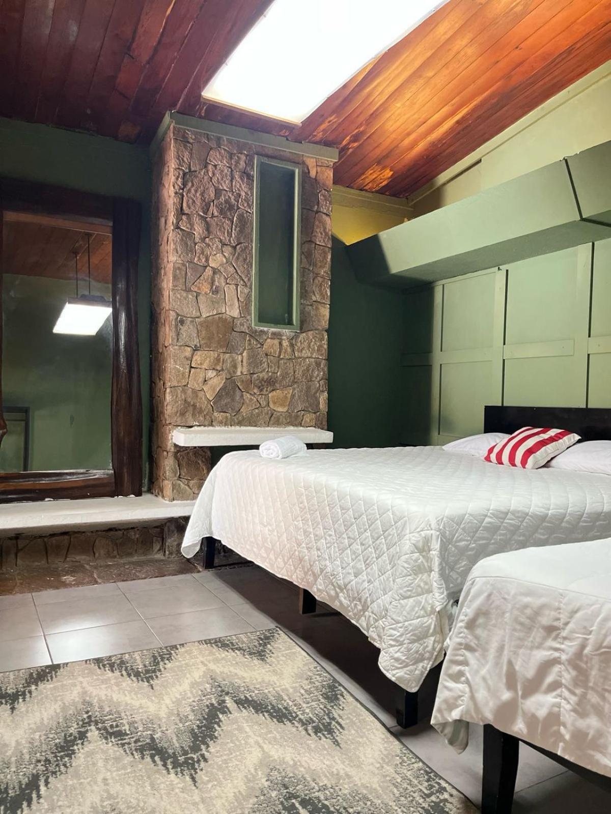 Villa Napoli Санта-Ана Екстер'єр фото